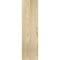Ekena Millwork Thorton Slat Rough Sawn Outlooker, Douglas Fir, 6"W x 22"D x 22"H OUT06X22X22THR06RDF - alternate 2
